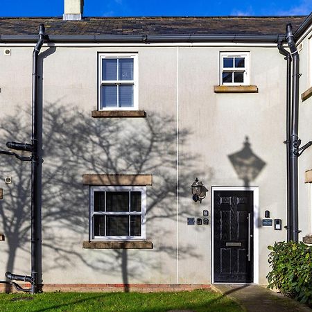 Filey Hideaway Holiday Home Apartment The Bay Filey Eksteriør bilde