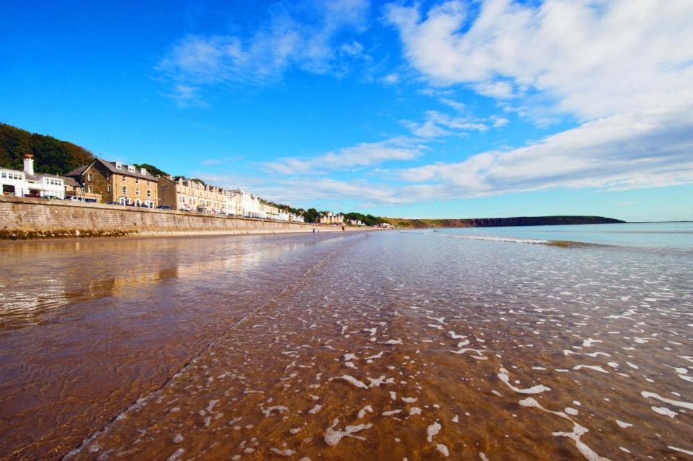 Filey Hideaway Holiday Home Apartment The Bay Filey Eksteriør bilde