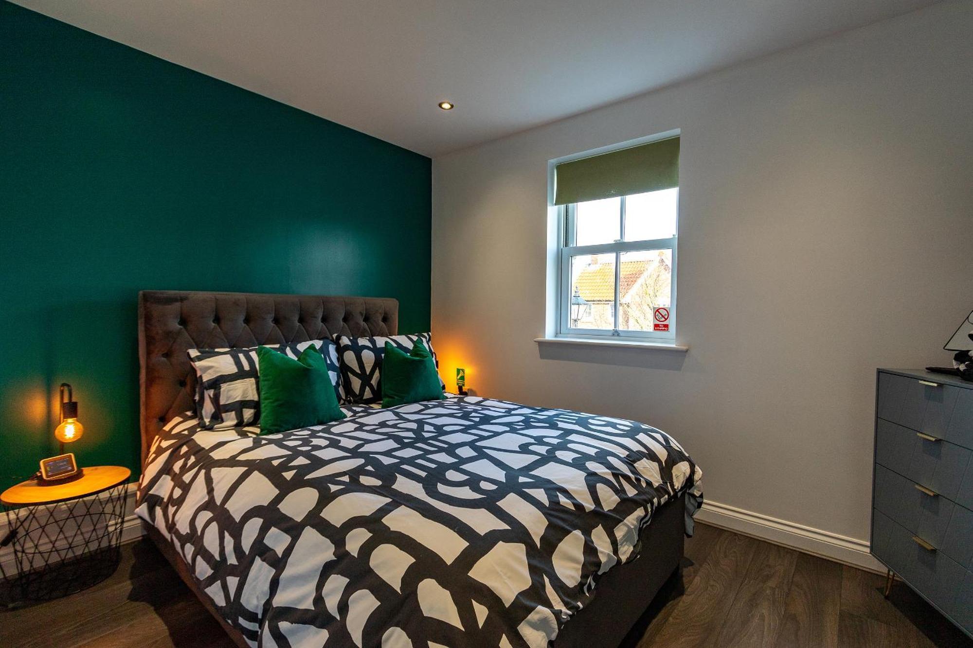 Filey Hideaway Holiday Home Apartment The Bay Filey Eksteriør bilde